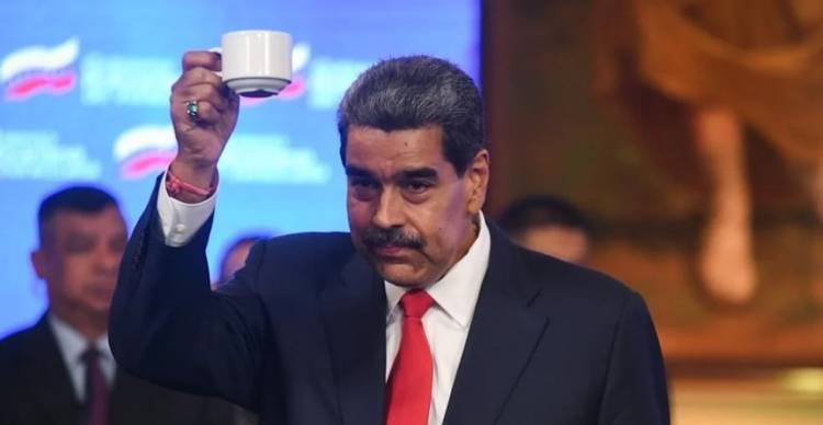 EL TRIBUNAL SUPREMO DE VENEZUELA CONVALIDÓ TRIUNFO ELECTORAL DE NICOLÁS MADURO