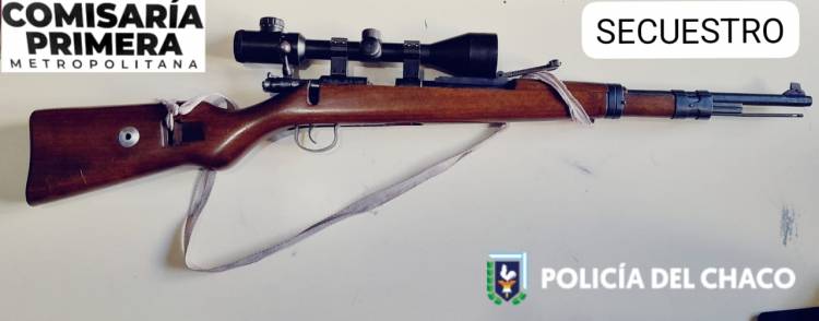 HOMBRE SE AUTOLESIONÓ CON UN ARMA DE FUEGO Y FUE ATENDIDO EN EL HOSPITAL PERRANDO