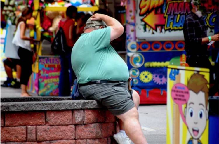 AUMENTA LA OBESIDAD EN EEUU Y LE CUESTA A LOS SISTEMAS DE SALUD US$ 173.000 MILLONES AL AÑO