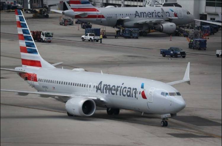 MECÁNICO DE AMERICAN AIRLINES SENTENCIADO A 9 AÑOS DE CÁRCEL POR CONTRABANDO DE COCAÍNA