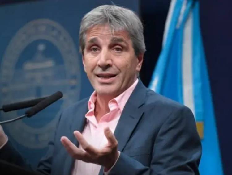CAPUTO FRACASÓ Y LA INFLACIÓN SE ESTANCÓ EN EL 4%: LAS RAZONES QUE IMPEDIRÁN QUE SIGA BAJANDO EN LO QUE RESTA DEL AÑO
