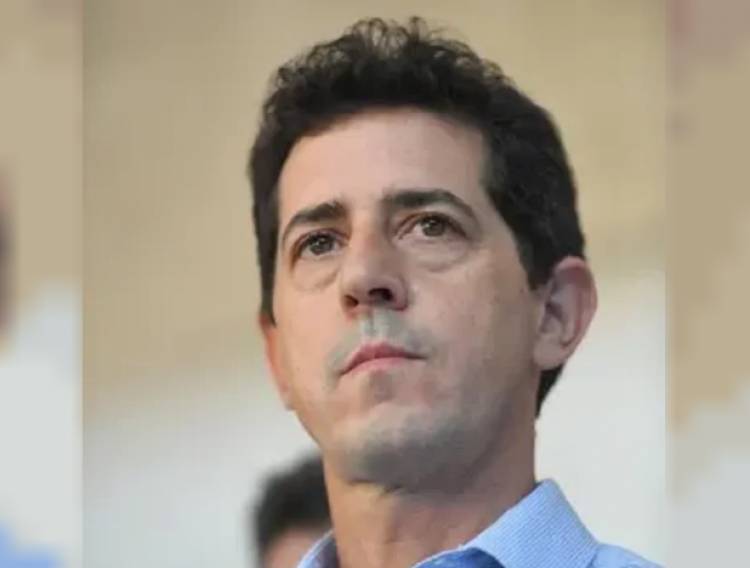 EL SENADOR KIRCHNERISTA WADO DE PEDRO ACUSÓ AL GOBIERNO NACIONAL DE QUERER "DESTRUIR" LAS UNIVERSIDADES NACIONALES