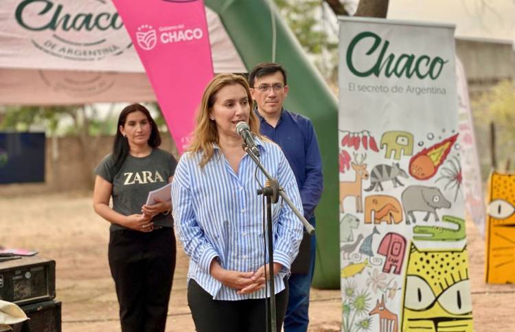 MIRAFLORES: EXITOSO CIERRE DE LA CAPACITACIÓN “SABORES DEL CHACO” PARA POTENCIAR LA GASTRONOMÍA TURÍSTICO