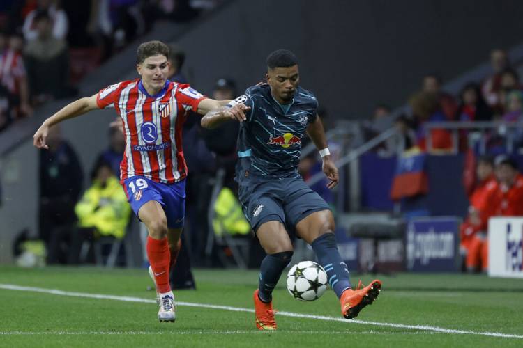 CHAMPIONS LEAGUE: ATLÉTICO MADRID Y UN TRIUNFO AGÓNICO EN SU DEBUT 