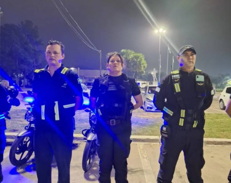 SUMAN MEDIDAS PARA INCENTIVAR EL USO DE CASCOS