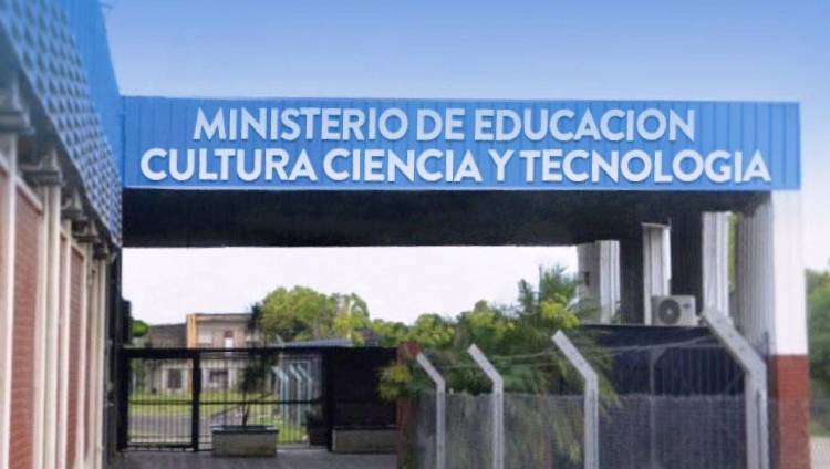 EDUCACIÓN LAMENTA QUE ESTE AÑO NO PODRÁ PARTICIPAR DE LA MARATÓN NACIONAL DE LECTURA