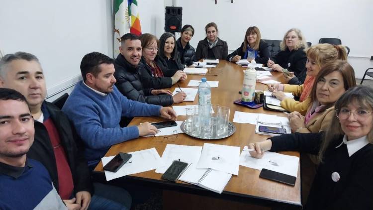 MÁS DE 2500 DOCENTES YA SE CAPACITARON EN MUTUALISMO ESCOLAR