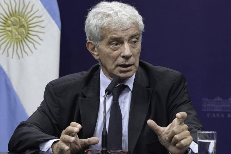 UN NUEVO ATAQUE DEL GOBIERNO A LOS DERECHOS HUMANOS