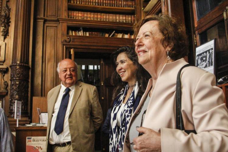 EL RECUERDO DE UN GENERAL QUE DIO SU VIDA POR LA DEMOCRACIA Y LA UNIDAD LATINOAMERICANA