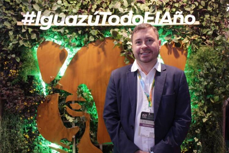 IGUAZÚ BUSCA SER EL PRIMER MUNICIPIO SUSTENTABLE DE LA ARGENTINA