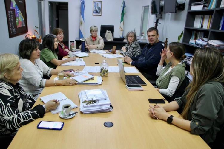 CON MÚLTIPLES PROPUESTAS EN TORNO A LA LECTURA, EL MINISTERIO DE EDUCACIÓN DIRÁ PRESENTE EN LA FERIA IBEROAMERICANA DEL LIBRO