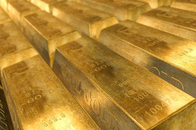 UN FONDO BUITRE YA SOBREVUELA EL ORO QUE SE LLEVÓ CAPUTO