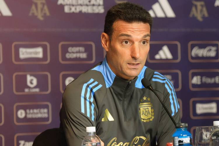 ¿CUÁNTOS PUNTOS DEBERÍA SUMAR LA SELECCIÓN PARA CLASIFICAR AL MUNDIAL ESTE AÑO? 