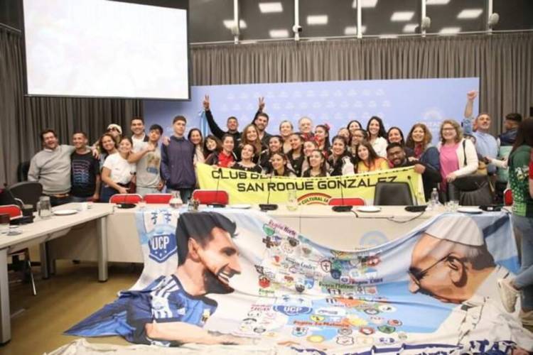 "ENCERRAR A LOS PIBES NO ES LA SOLUCIÓN"