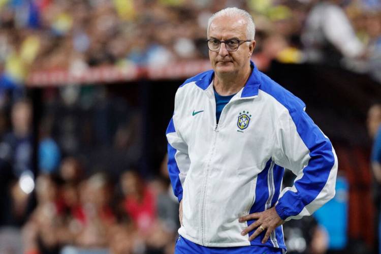BRASIL SUFRE LAS ELIMINATORIAS: "NECESITAMOS RESULTADOS"