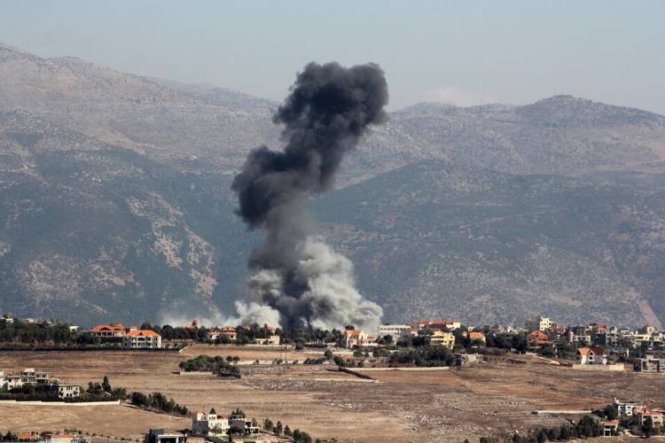 ISRAEL ANUNCIÓ LA MUERTE DEL SUCESOR DE NASRALÁ AL FRENTE DE HEZBOLÁ