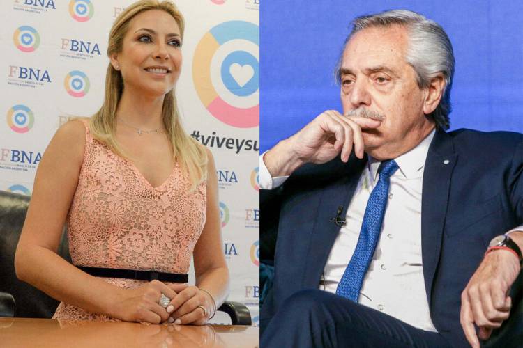 EL CELULAR DE FABIOLA YAÑEZ: ¿POR QUÉ SU CONTENIDO ES IMPORTANTE PARA LA DEFENSA DE ALBERTO FERNÁNDEZ?