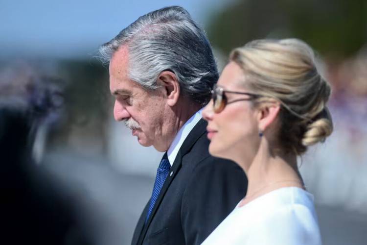 DECLARA LA NIÑERA DEL HIJO DE FABIOLA Y ALBERTO FERNÁNDEZ