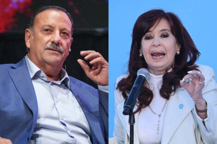 LA INTERNA PERONISTA ESPERA EL VOTO DE LA JUEZA SERVINI 