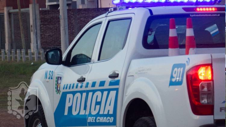 TRES DÍAS DE INVESTIGACIÓN: EFECTIVOS BUSCAN ESCLARECER UN PRESUNTO HOMICIDIO