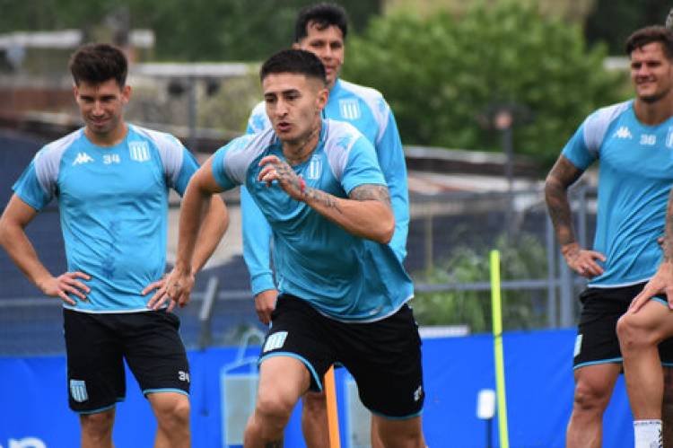 RACING VS CORINTHIANS: EL QUE GANA VA A LA FINAL DE LA SUDAMERICANA
