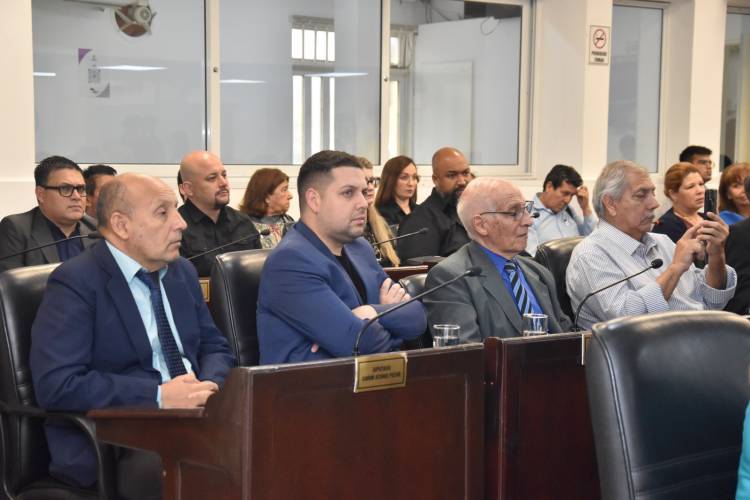 RECONOCIMIENTO A IGLESIAS EVANGÉLICAS DEL CHACO POR SU LABOR SOCIAL Y ESPIRITUAL HACÍA LA COMUNIDAD 