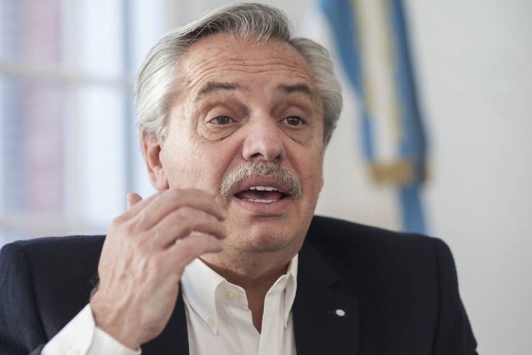 MALAS NUEVAS PARA EL EXPRESIDENTE