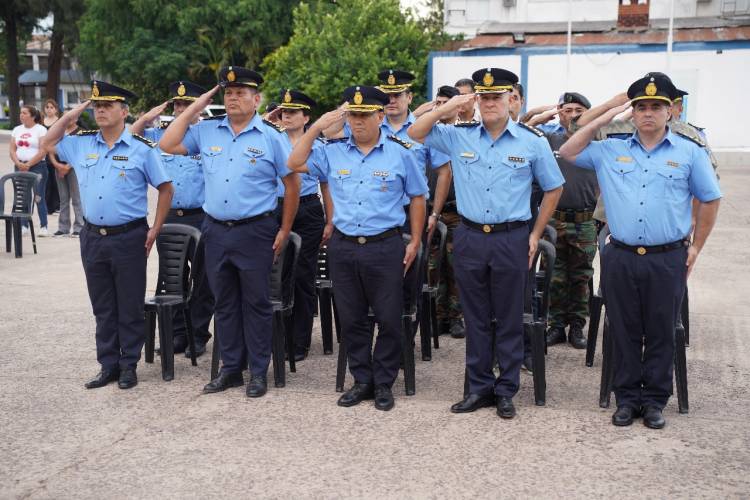 FINALIZÓ “I° CURSO BÁSICO DE FUERZAS DE OPERACIONES ESTRATÉGICAS FEMENINAS”