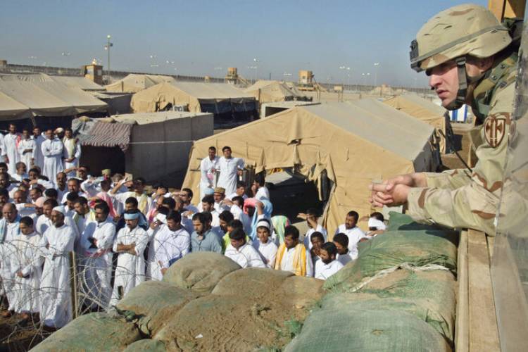 ABU GHRAIB: TRIBUNAL FALLA A FAVOR DE LAS VÍCTIMAS