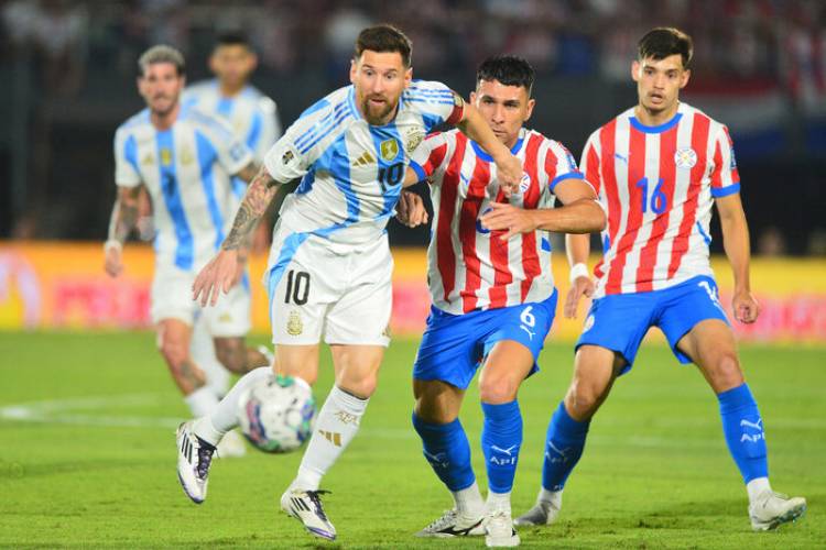 LAUTARO MARTÍNEZ: "TUVIMOS DESATENCIONES EN LAS PELOTAS PARADAS"