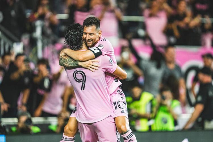 MUNDIAL DE CLUBES 2025: MESSI CONOCERÁ SUS RIVALES EN DICIEMBRE