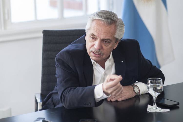 ALBERTO FERNÁNDEZ DECLARA EL 11 DE DICIEMBRE EN LA CAUSA POR VIOLENCIA DE GÉNERO CONTRA FABIOLA YAÑEZ