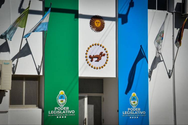 LA LEGISLATURA ABRE LA CONVOCATORIA PARA CUBRIR CARGOS DE DEFENSOR DEL PUEBLO CHACO Y ADJUNTO 