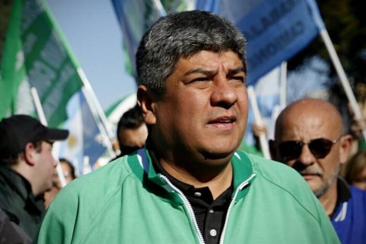 PABLO MOYANO: "HAY QUE CONSTRUIR UNA ALTERNATIVA DESDE EL PERONISMO"