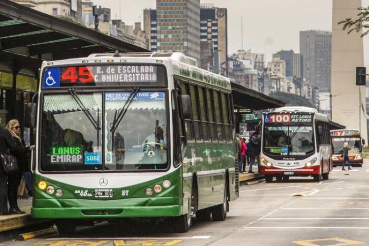 FALLO A FAVOR DE LOS PASAJES GRATIS PARA PERSONAS CON DISCAPACIDAD