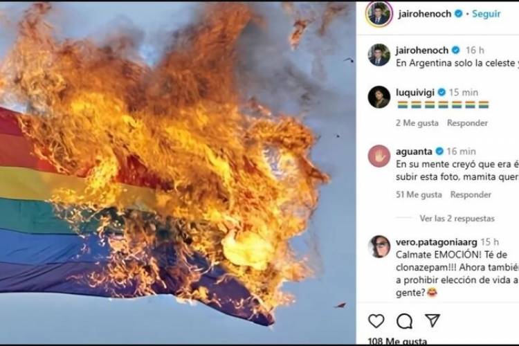 MÁS PROVOCACIONES EN LA ERA DE LA CRUELDAD