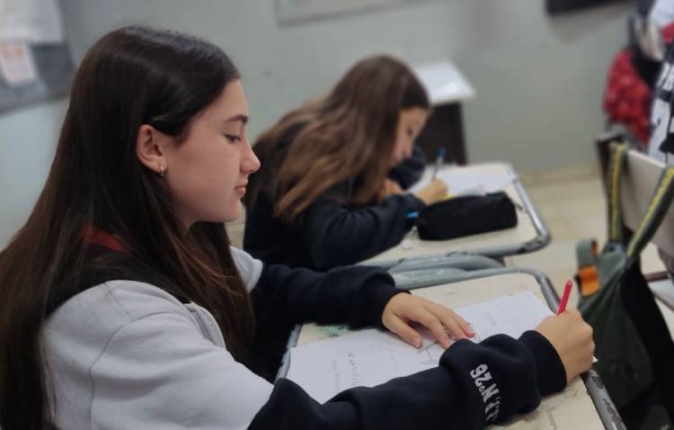 HOY, VIERNES 29, FINALIZAN LAS CLASES EN LAS ESCUELAS CHAQUEÑAS