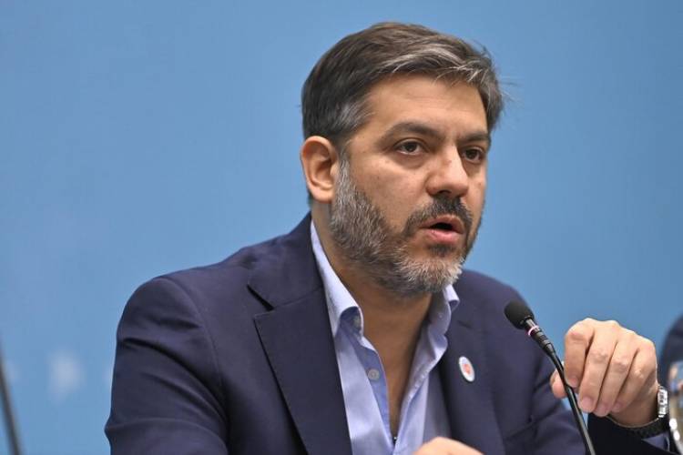CARLOS BIANCO NEGÓ QUE LA ECONOMÍA HAYA MEJORADO Y REVELÓ ALARMANTES DATOS SOBRE LA INDUSTRIA Y EL TRABAJO