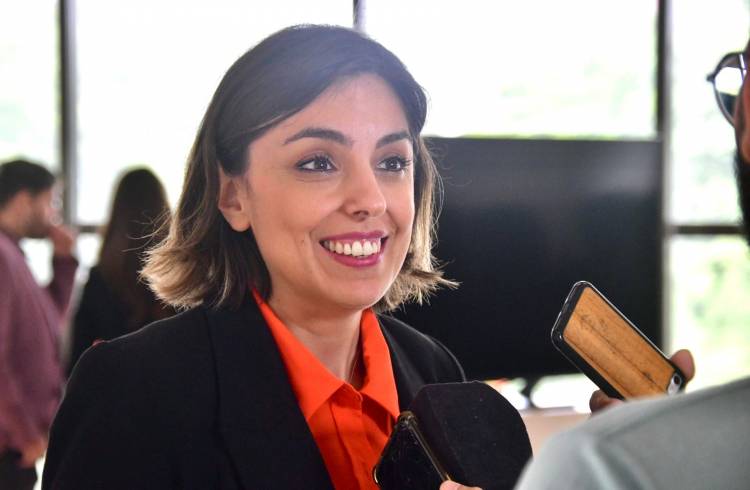 PRIMER AÑO DE GESTIÓN EN CULTURA: “LAS POLÍTICAS DESARROLLADAS MOTORIZARON LA PARTICIPACIÓN DE 1, CADA 3 HABITANTES DE LA PROVINCIA”, ASEGURÓ ZORRILLA. 