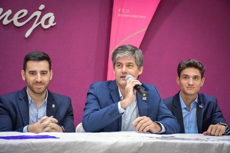 EL GOBIERNO PROVINCIAL JUNTO A LA UNNE CULMINARON LA PRIMERA ETAPA DE CAPACITACIÓN DE GESTIÓN Y ADMINISTRACIÓN DE GOBIERNOS LOCALES