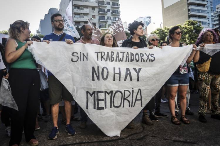LA EXESMA EN PELIGRO