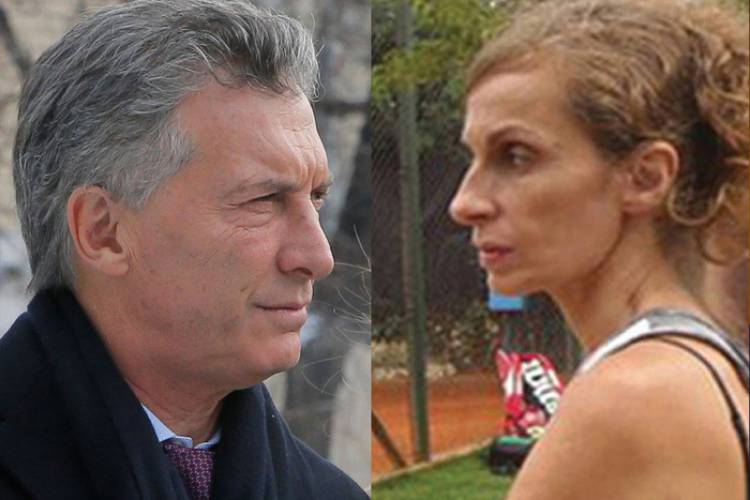 EL TESORO OCULTO DE MACRI: SU HERMANA ALEJANDRA RECLAMA SU PARTE DE CASI 400 EMPRESAS DE LA FAMILIA
