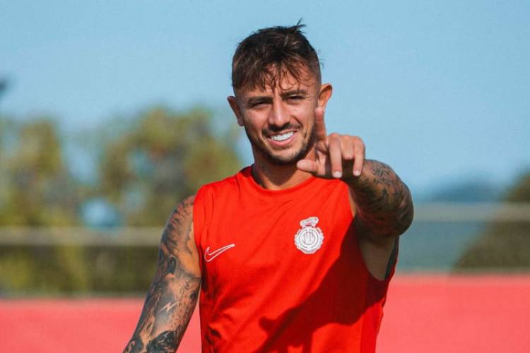 SUPERCOPA DE ESPAÑA: REAL MADRID SE MIDE CON MALLORCA POR SEMIFINALES