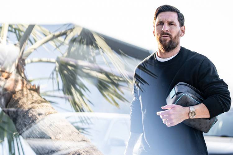 EL AMBICIOSO PLAN DEL INTER MIAMI PARA RETENER A MESSI