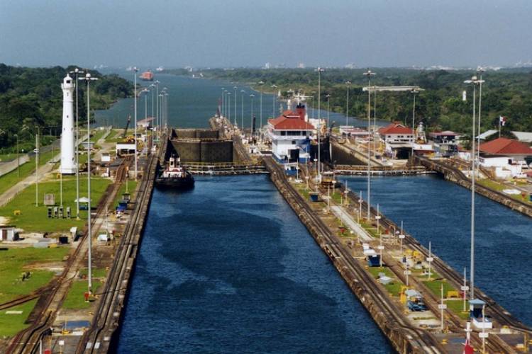 LA HISTORIA DEL CANAL DE PANAMÁ, LA NUEVA OBSESIÓN DE DONALD TRUMP