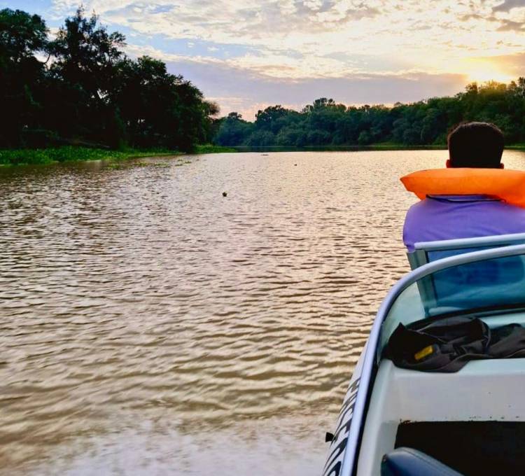 EL GOBIERNO DEL CHACO CONTINÚA IMPULSANDO EL TURISMO: VILLA RÍO BERMEJITO INVITA A SU TEMPORADA 2025