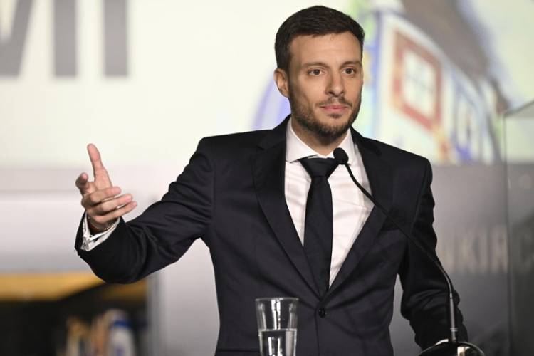MARTÍN ANSELMI, EL ARGENTINO QUE DIRIGIRÁ AL PORTO