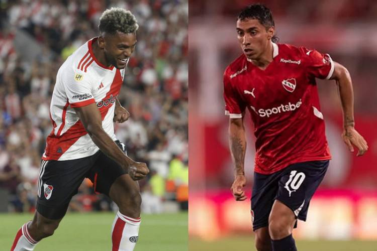 LIGA PROFESIONAL: UN SÁBADO RECARGADO CON GRANDES CLÁSICOS