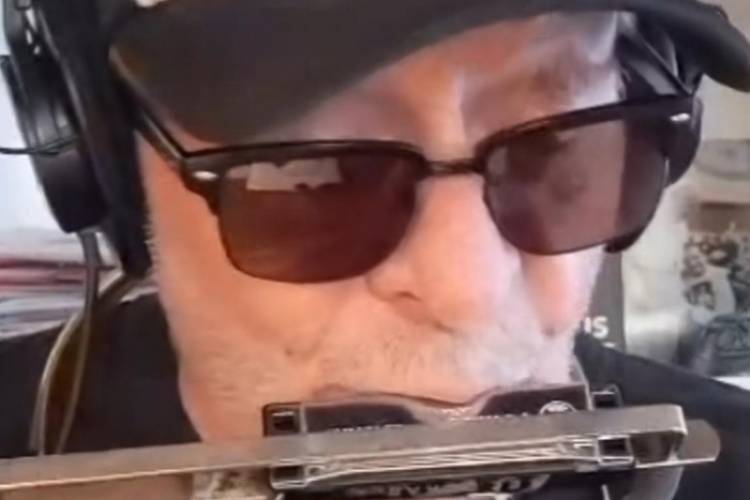 LEON GIECO, UNA LLAMADO URGENTE EN MEDIO DE LAS LLAMAS