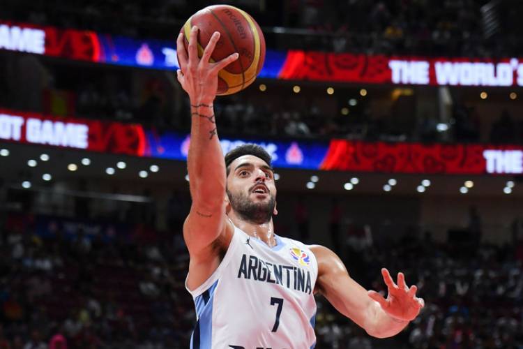 LA SELECCIÓN DE BÁSQUET TIENE 24 PARA LA PRÓXIMA VENTANA